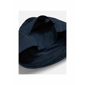 Čepice Peak Performance Fleece Tech Beanie navy blue