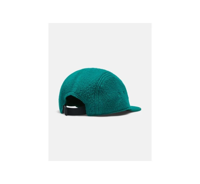 Fleecová čepice Peak Performance zelená Fleecová čepice Peak Performance zelená