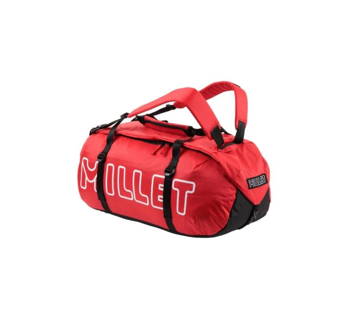 Batoh MILLET Divino Duffle 40 Red Batoh MILLET Divino Duffle 40 Red