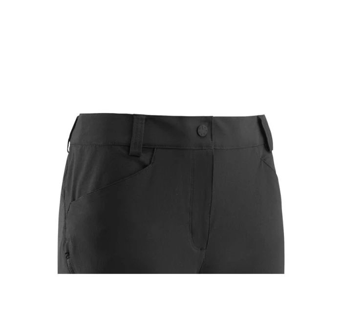 W Trekker Stretch Short model 21449057 black - Millet W Trekker Stretch Short model 21449057 black - Millet