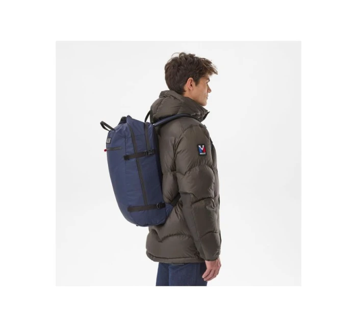 Batoh MILLET Divino 25 navy blue Batoh MILLET Divino 25 navy blue