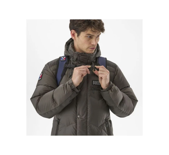 Batoh MILLET Divino 25 navy blue Batoh MILLET Divino 25 navy blue