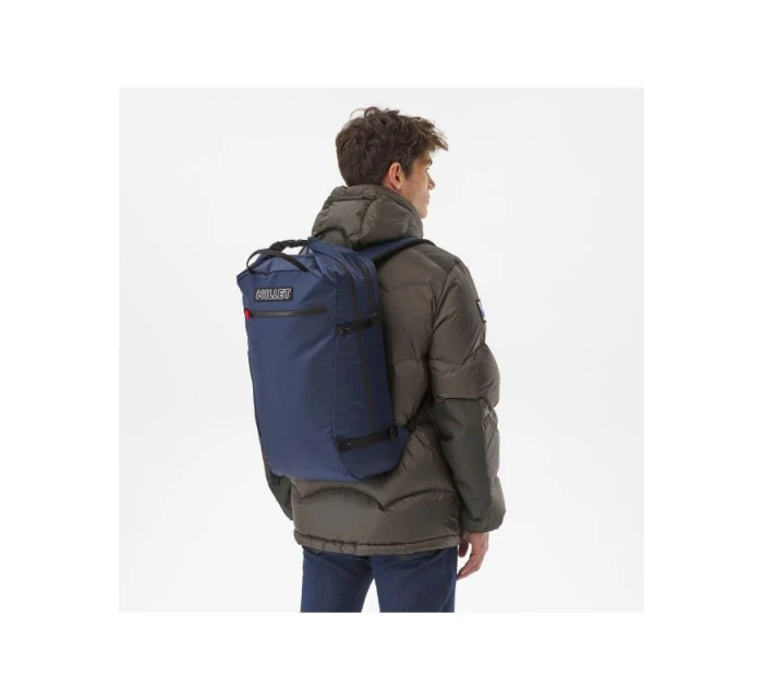 Batoh MILLET Divino 25 navy blue Batoh MILLET Divino 25 navy blue