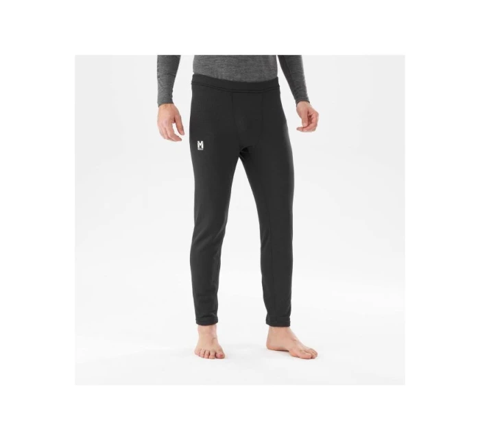 Kalhoty MILLET M Fusion Grid Pant Black Kalhoty MILLET M Fusion Grid Pant Black