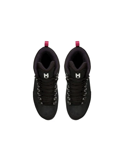 Dámské boty W G Trek 5 model 22229428 černé - Millet