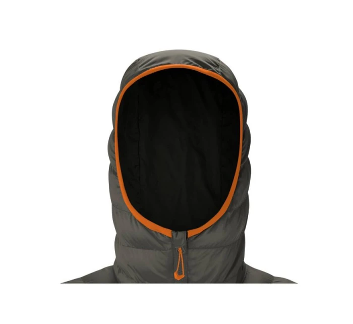 M Warm Hoodie zelená model 21449423 - Millet M Warm Hoodie zelená model 21449423 - Millet