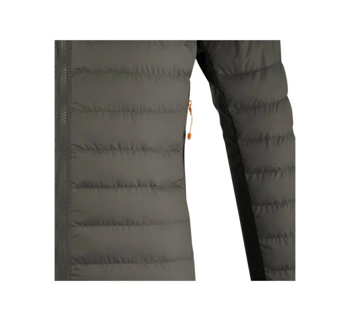 M Warm Hoodie zelená model 21449423 - Millet M Warm Hoodie zelená model 21449423 - Millet