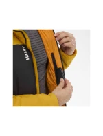 M model 21449542 Teplá bunda s kapucí Black - Millet