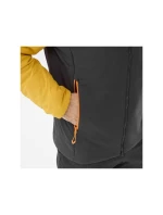 M model 21449542 Teplá bunda s kapucí Black - Millet