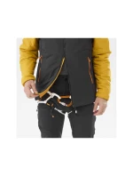 M model 21449542 Teplá bunda s kapucí Black - Millet