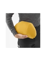 M model 21449542 Teplá bunda s kapucí Black - Millet