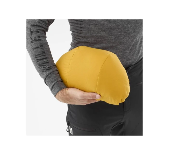 M model 21449542 Teplá bunda s kapucí Black - Millet M model 21449542 Teplá bunda s kapucí Black - Millet