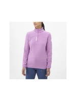 Mikina W model 21449619 Fleece Po Purple - Millet