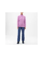 Mikina W model 21449619 Fleece Po Purple - Millet