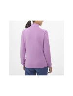 Mikina W model 21449619 Fleece Po Purple - Millet