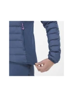 Bunda MILLET W Fitz Roy Warm Hoodie navy blue