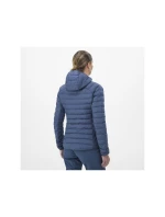 Bunda MILLET W Fitz Roy Warm Hoodie navy blue