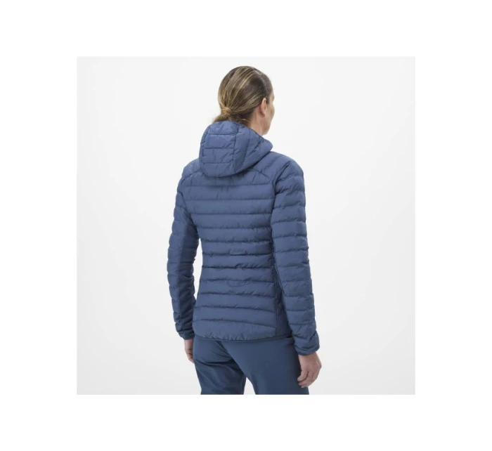 Bunda MILLET W Fitz Roy Warm Hoodie navy blue Bunda MILLET W Fitz Roy Warm Hoodie navy blue