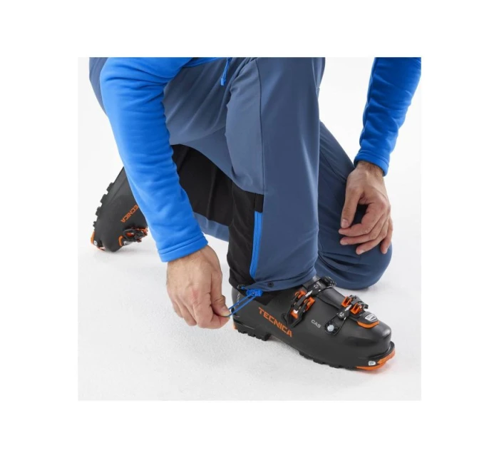 MILLET M White Shield Pant námořnická modř MILLET M White Shield Pant námořnická modř