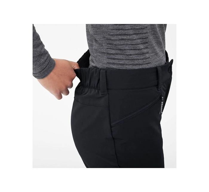 MILLET W All Outdoor Xcs200 Pant černá MILLET W All Outdoor Xcs200 Pant černá