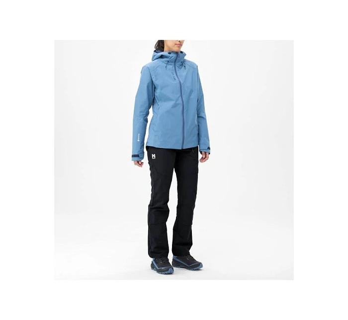 MILLET W All Outdoor Xcs200 Pant černá MILLET W All Outdoor Xcs200 Pant černá