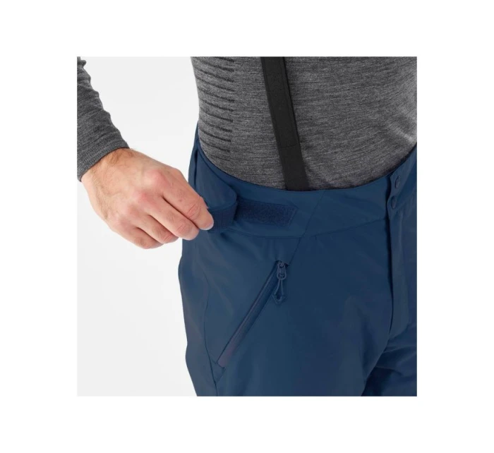 M model 21449972 Pant Námořnická modř - Millet M model 21449972 Pant Námořnická modř - Millet