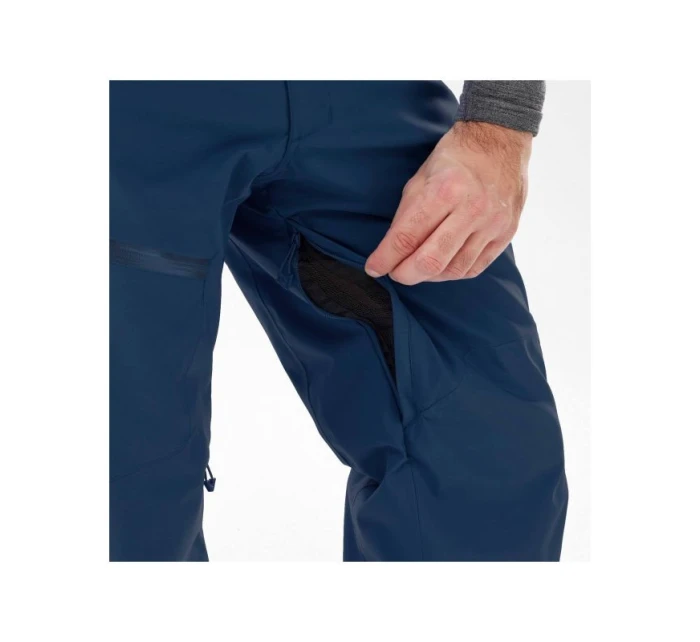 M model 21449972 Pant Námořnická modř - Millet M model 21449972 Pant Námořnická modř - Millet