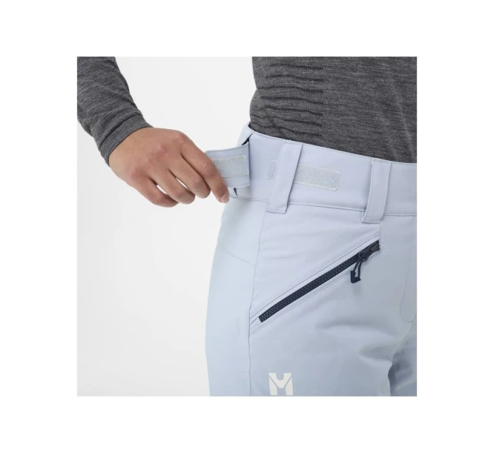 MILLET W Kalhoty Monashee Blue MILLET W Kalhoty Monashee Blue