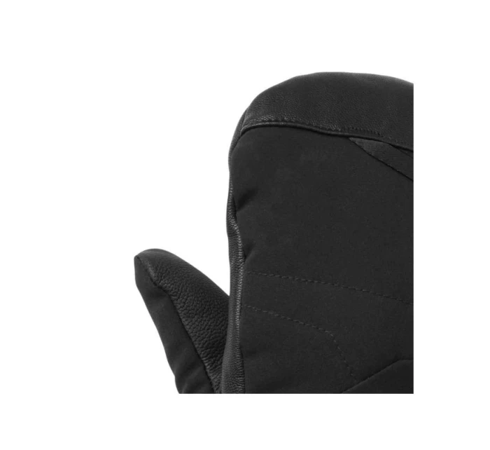 MILLET W Meadows Mitten Black MILLET W Meadows Mitten Black
