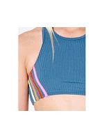 RIP CURL Surf Revival Bikini Crop Set - Dívka - modrý RIP CURL Surf Revival Bikini Crop Set - Dívka - modrý