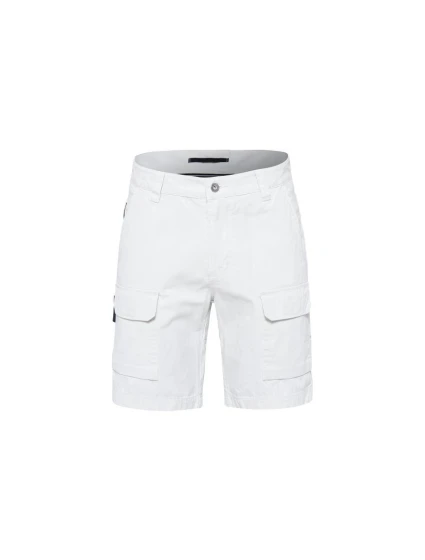Pánské šortky Sail Racing Bowman Shorts white Pánské šortky Sail Racing Bowman Shorts white