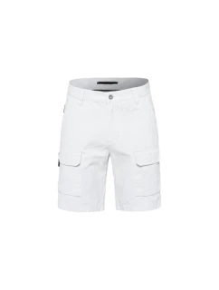 Pánské šortky Sail Racing Bowman Shorts white