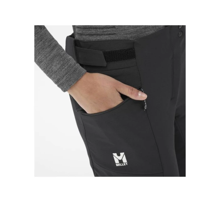 MILLET W Kamet Xcs Pant Black MILLET W Kamet Xcs Pant Black