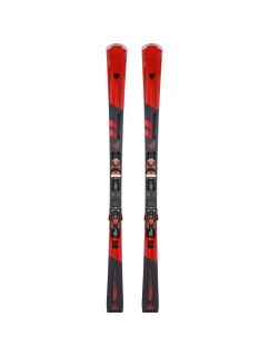 Lyže Rossignol FORZA 70° V-TI Koncet + vázání LOOK SPX 14 GW