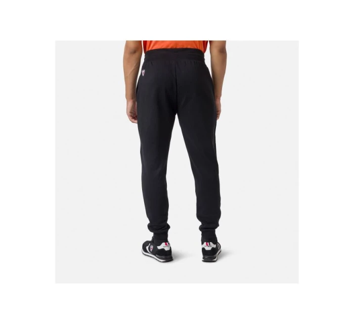 Rossignol LOGO PANT FL černá Rossignol LOGO PANT FL černá