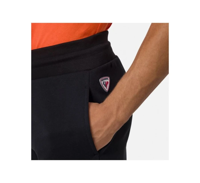 Rossignol LOGO PANT FL černá Rossignol LOGO PANT FL černá