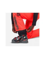 Hero model 21451401 Pant červená - Rossignol