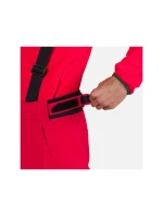 model 21451491 Pant červená - Rossignol model 21451491 Pant červená - Rossignol