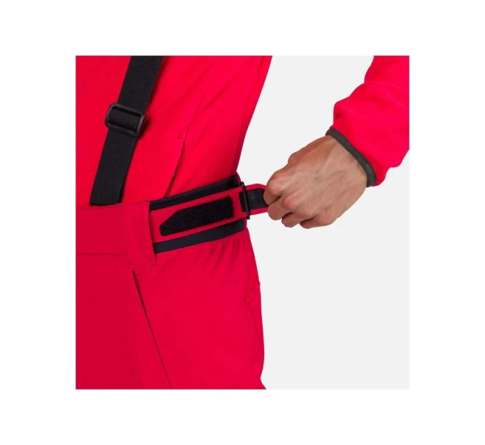 model 21451491 Pant červená - Rossignol model 21451491 Pant červená - Rossignol