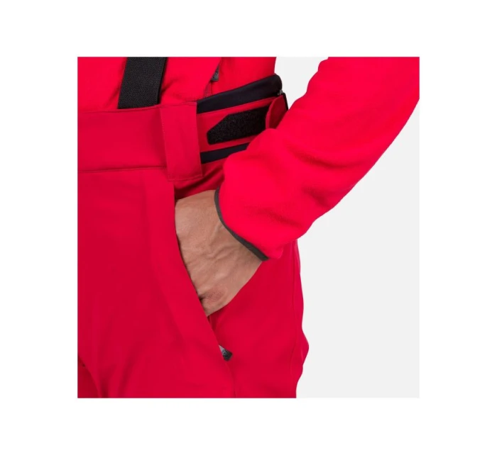 model 21451491 Pant červená - Rossignol model 21451491 Pant červená - Rossignol