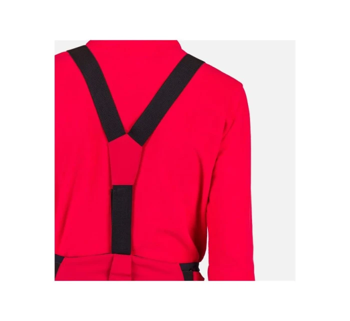 model 21451491 Pant červená - Rossignol model 21451491 Pant červená - Rossignol