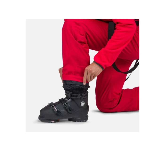 model 21451491 Pant červená - Rossignol model 21451491 Pant červená - Rossignol