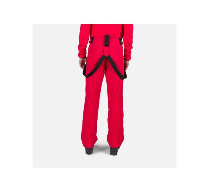 model 21451491 Pant červená - Rossignol model 21451491 Pant červená - Rossignol