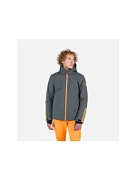 Rossignol Strawpile Jkt bunda šedá