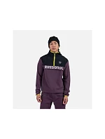 Mikina model 21451812 Fleece Sweatshirt - Rossignol Mikina model 21451812 Fleece Sweatshirt - Rossignol