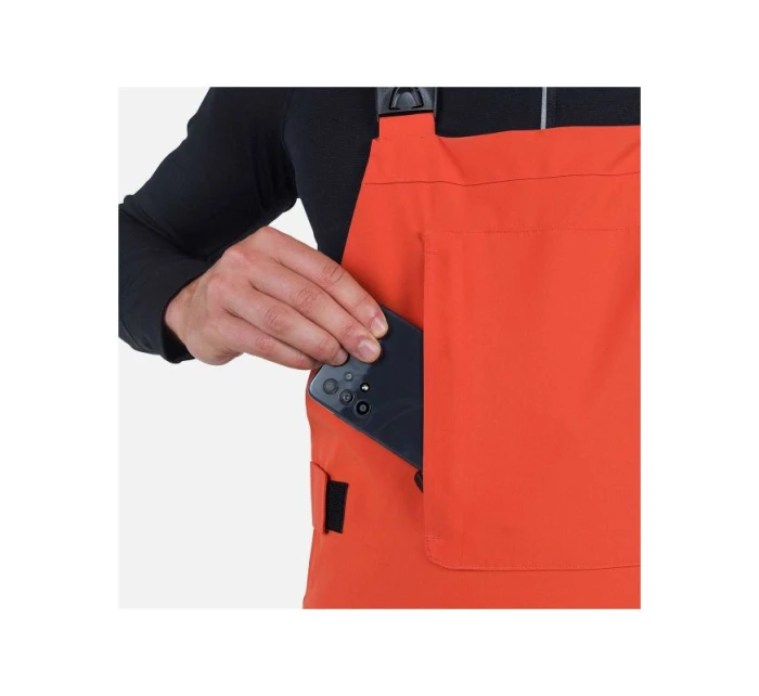 Kalhoty Rossignol Relax Bib Kalhoty Rossignol Relax Bib