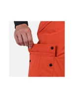 Kalhoty Rossignol Relax Bib Kalhoty Rossignol Relax Bib