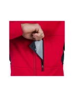 Rossignol Genetys Jkt bunda červená Rossignol Genetys Jkt bunda červená