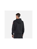 Rossignol New Hero Hoodie černá Rossignol New Hero Hoodie černá