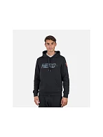 Rossignol New Hero Hoodie černá Rossignol New Hero Hoodie černá